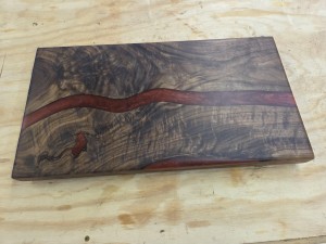 Charcuterie Board