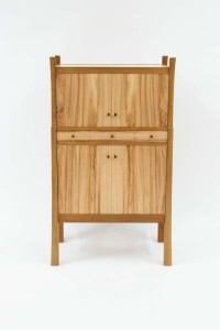 Shop-Sawn Veneers
